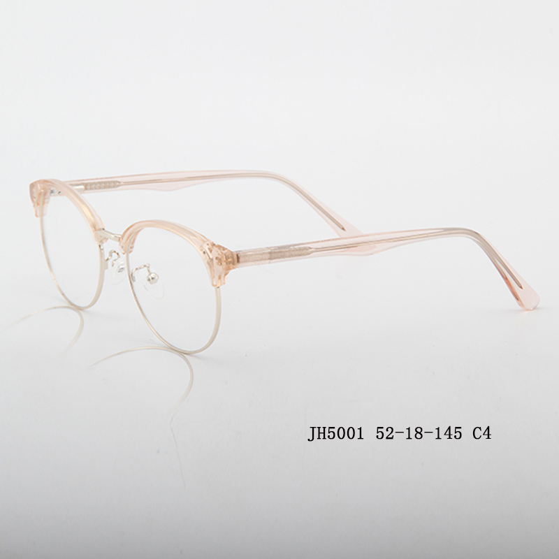 Updated Browline Optical Frames For Lady