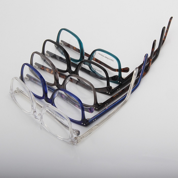 Vintage American Optical Glasses