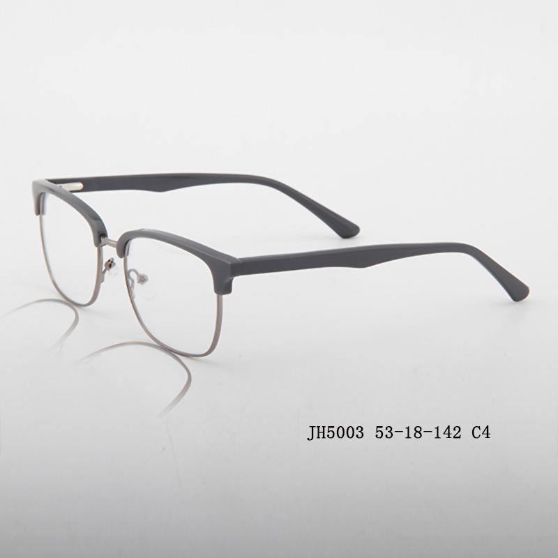 Vintage Browline Optical Glasses For Men