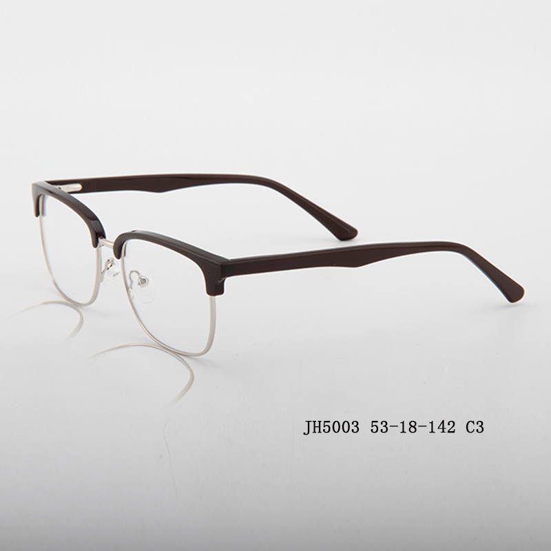 Vintage Browline Optical Glasses For Men