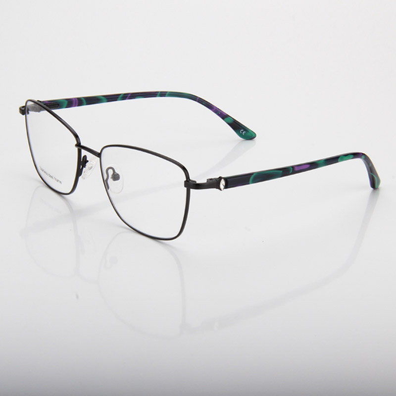 Cumpărați Ochelari optici pentru femei cu design elegant din metal,Ochelari optici pentru femei cu design elegant din metal Preț,Ochelari optici pentru femei cu design elegant din metal Marci,Ochelari optici pentru femei cu design elegant din metal Producător,Ochelari optici pentru femei cu design elegant din metal Citate,Ochelari optici pentru femei cu design elegant din metal Companie