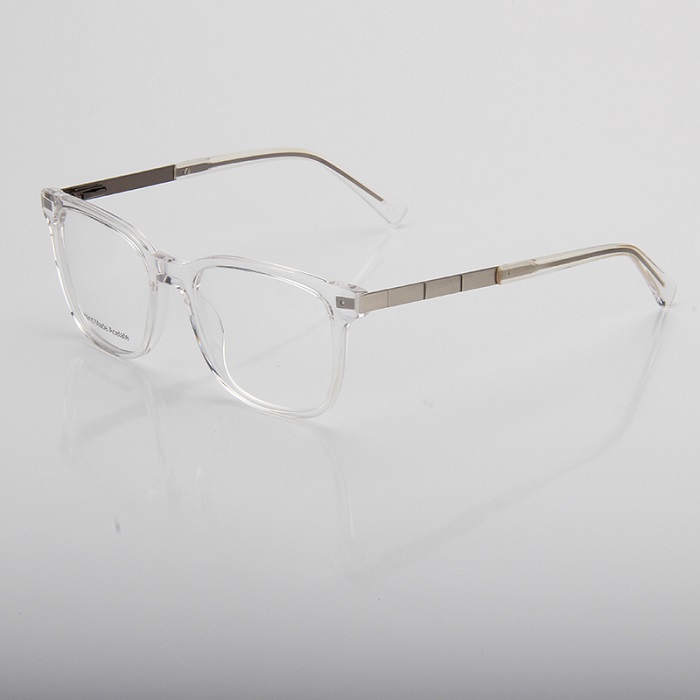 Hand Made Acetate Gentlemen Optical Glasses