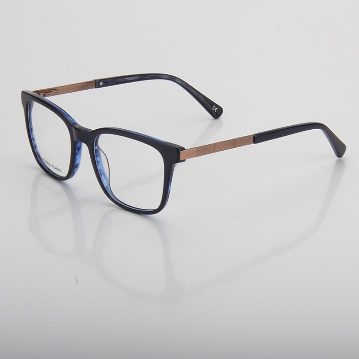 Hand Made Acetate Gentlemen Optical Glasses