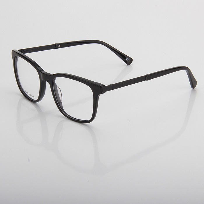 Hand Made Acetate Gentlemen Optical Glasses