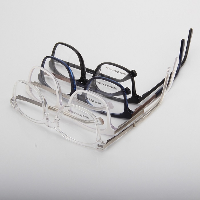 Hand Made Acetate Gentlemen Optical Glasses