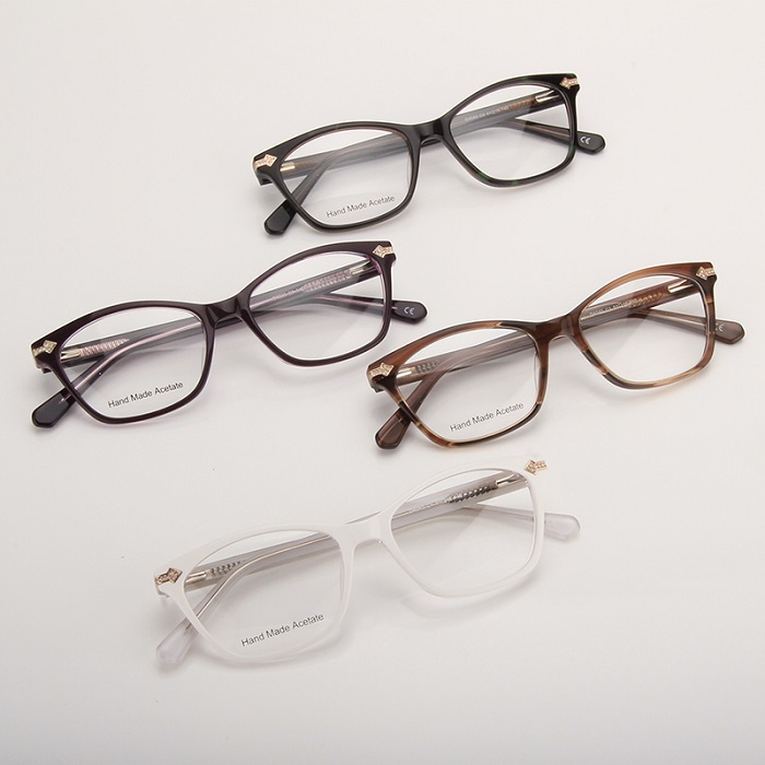 Designed Lady Optical Glasses