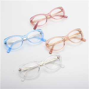 Sparkling Decoration Trend Lady Eyewear