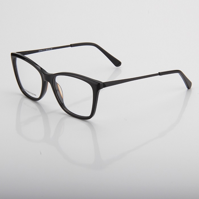 Crystal Neutral Optical Glasses