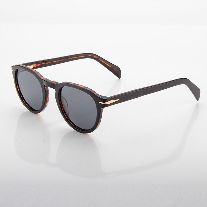 Polarized Unisex Sunglasses