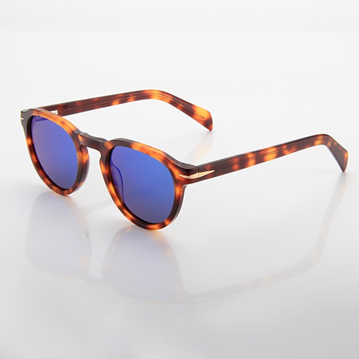 Polarized Unisex Sunglasses