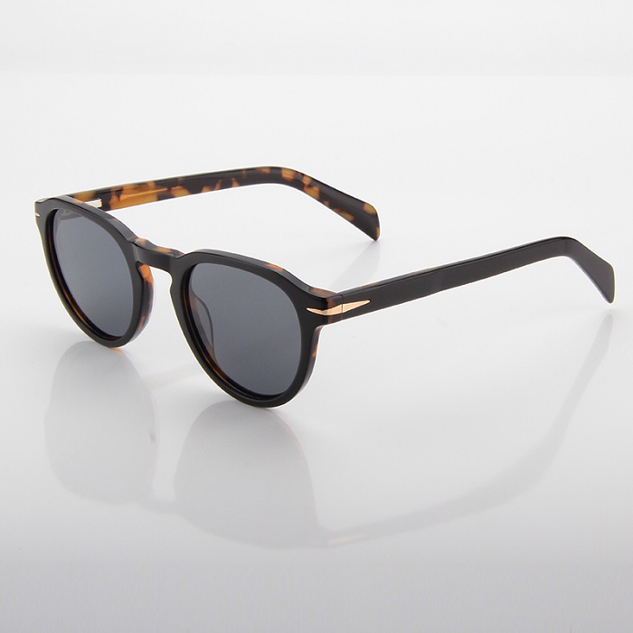 Polarized Unisex Sunglasses