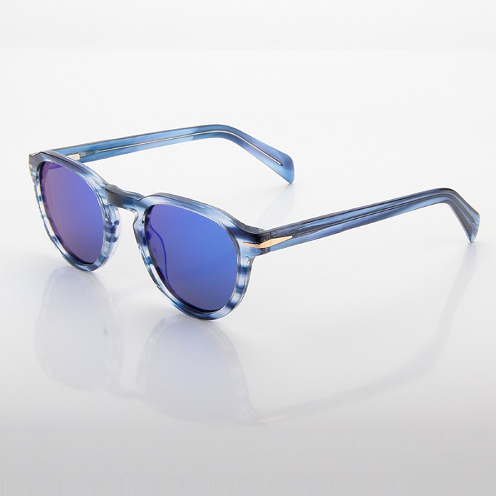 Polarized Unisex Sunglasses