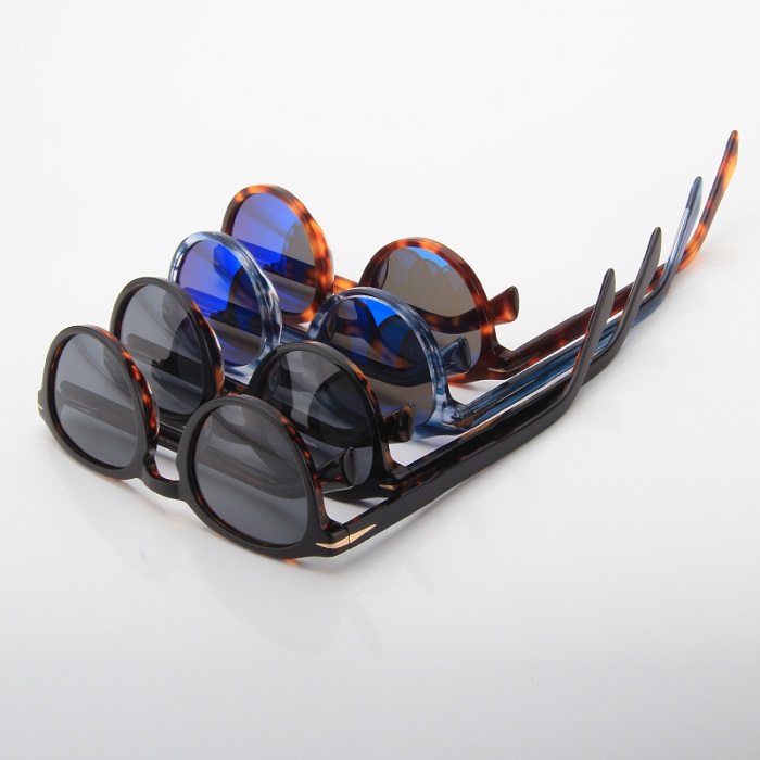 Polarized Unisex Sunglasses