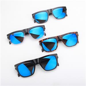 Neutral Polarized Solar Glasses