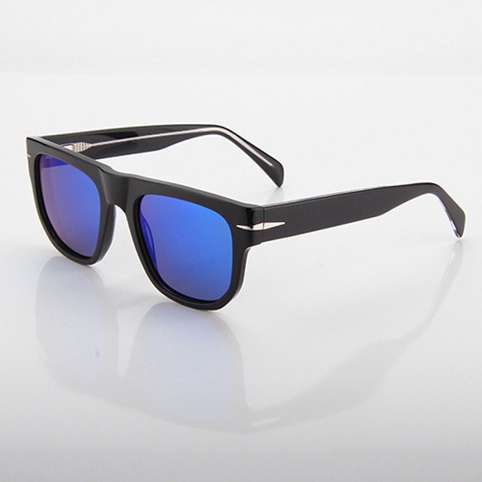 Neutral Polarized Solar Glasses