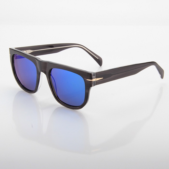 Neutral Polarized Solar Glasses