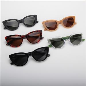 Trend Cat Eye Women Polarized Sunglasses