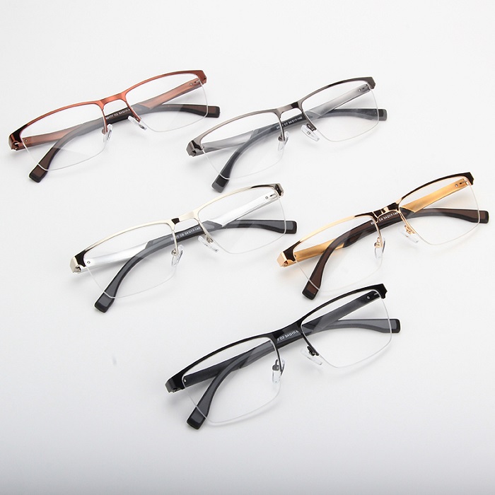 Casual Sport Men Eyeglasses