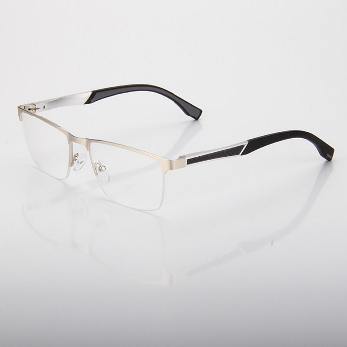 Casual Sport Men Eyeglasses