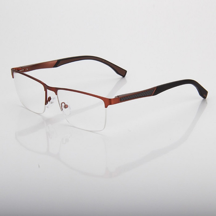 Casual Sport Men Eyeglasses