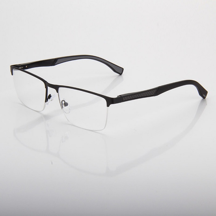 Casual Sport Men Eyeglasses