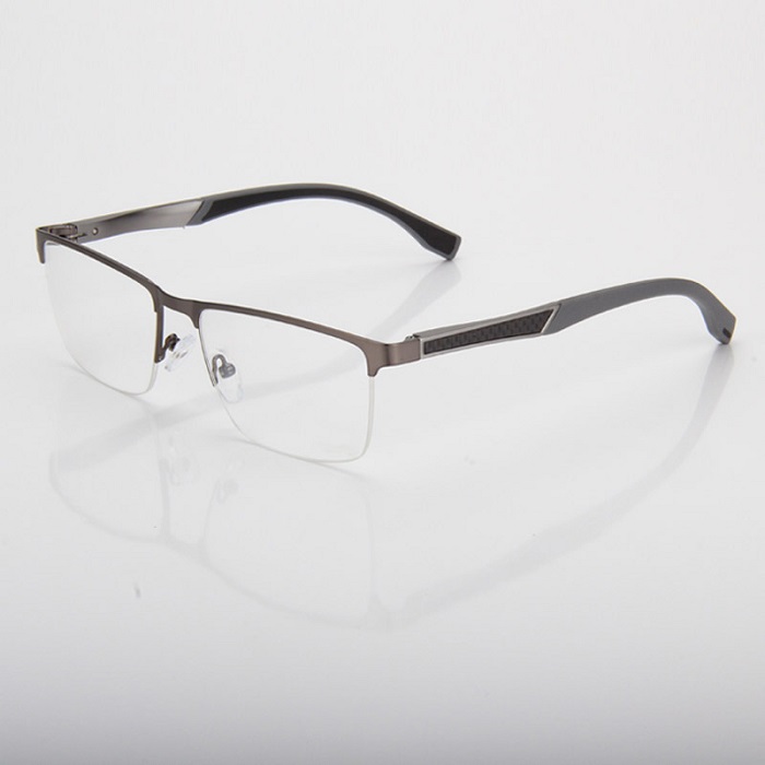 Casual Sport Men Eyeglasses