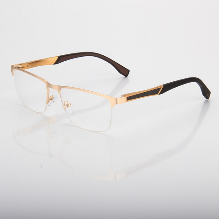 Casual Sport Men Eyeglasses