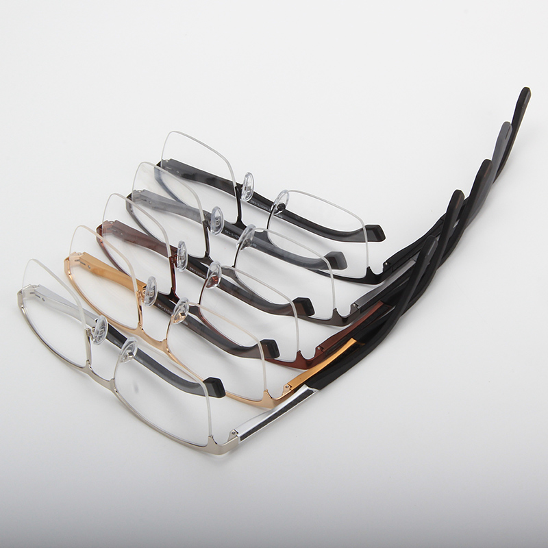 Casual Sport Men Eyeglasses