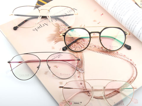 Cómo personalizar gafas con tu propio diseño