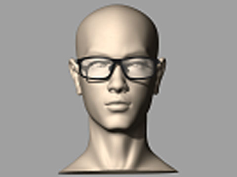 Cómo diseñar gafas, hacer planos y prototipos.