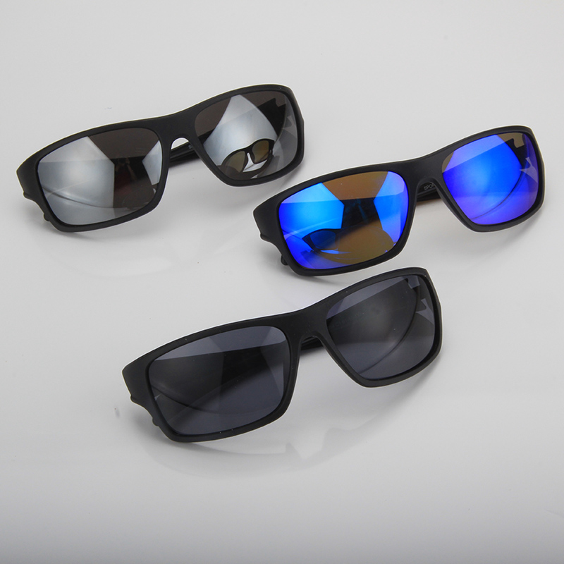 The Art of Choosing Sports Sunglasses