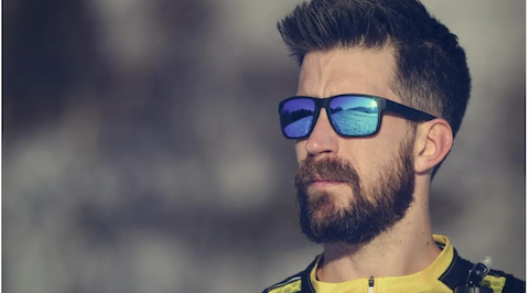 Can You Run with Glasses?