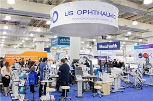 Vision Expo Eas 2025