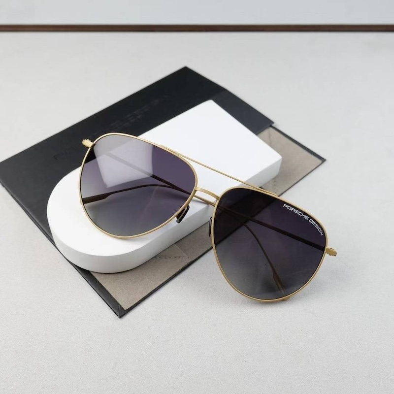 Classic Eyeglasses