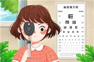 Alors, est-ce que porter des lunettes fait vraiment gonfler les yeux ?