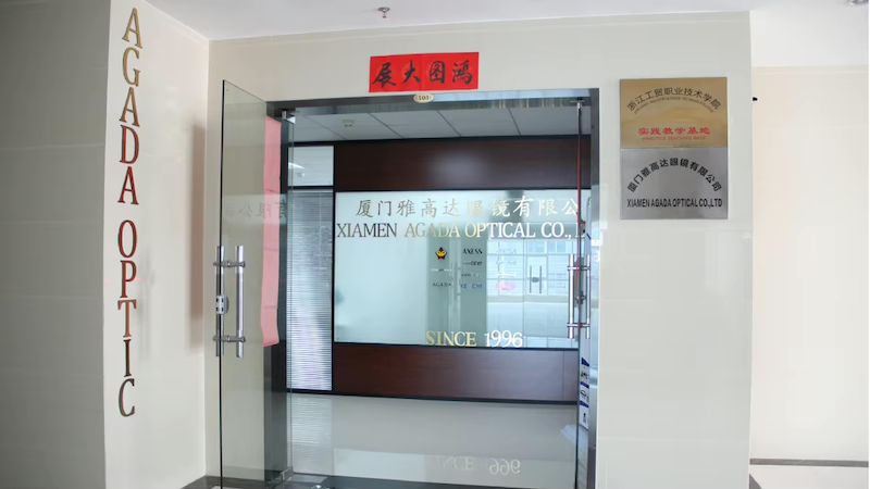 AGADA: A Double Breakthrough in Customized Services and Global Expansion