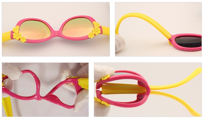 How to Choose Sunglasses for Children