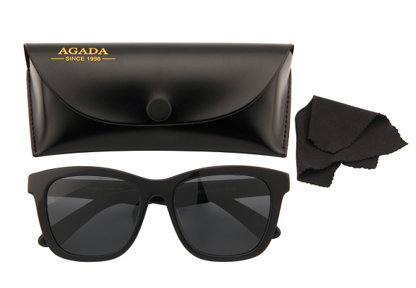 Ophthalmologist: SUNGLASSES importance in summer