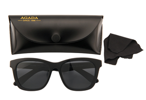 Ophthalmologist: SUNGLASSES importance in summer