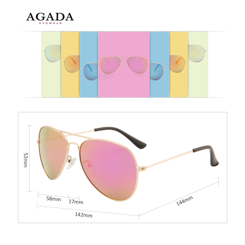 SUNGLASSES