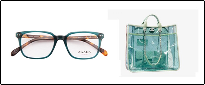 eyeglasses