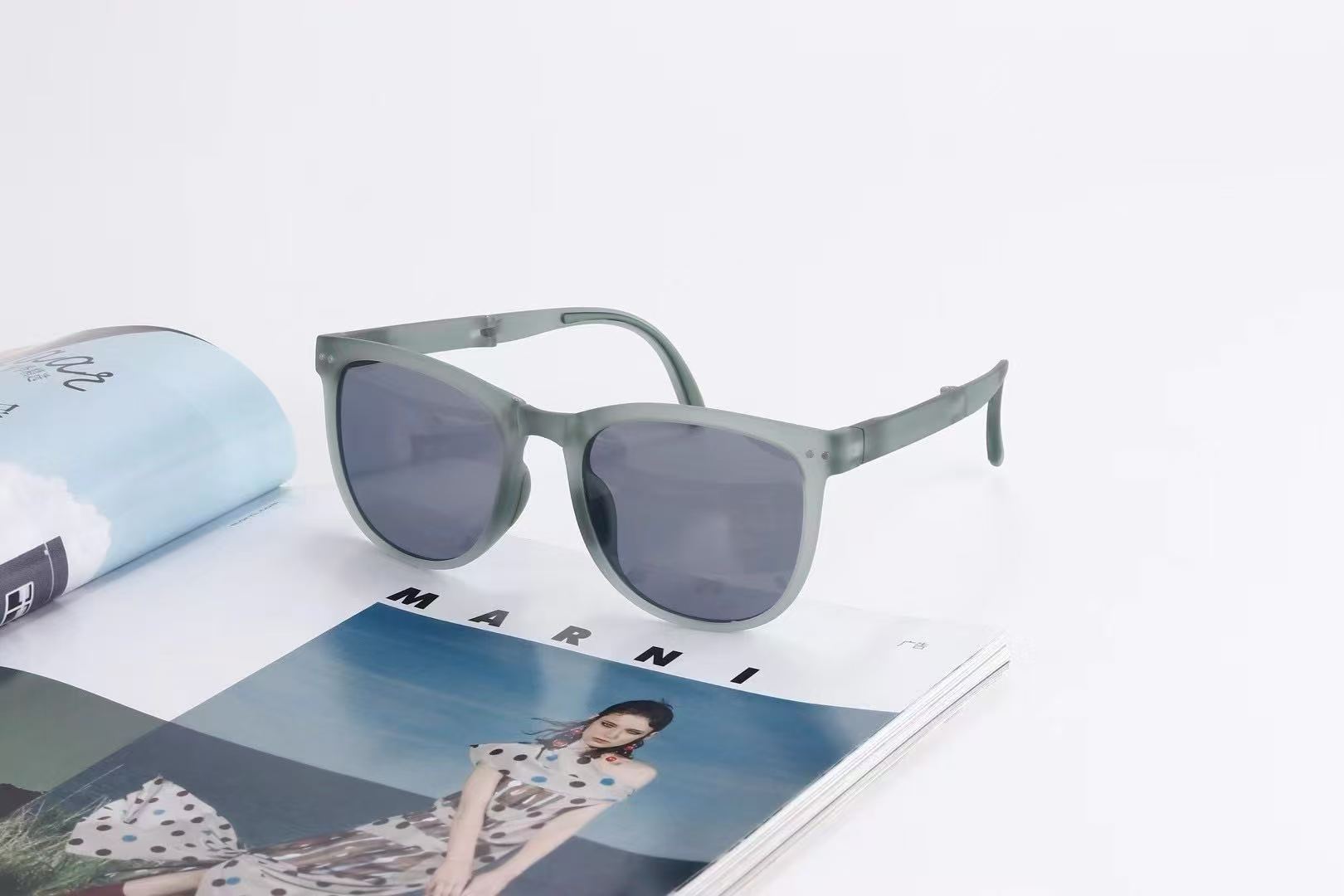 UK Kids Eyewear Brand