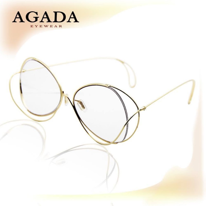 Lanzamiento de la nueva colección de gafas 2017: Más estilo y variedad.