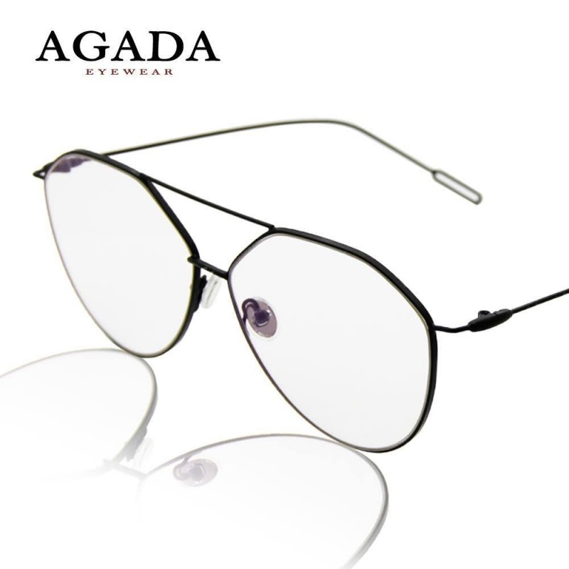 Fashion Eyeglasses