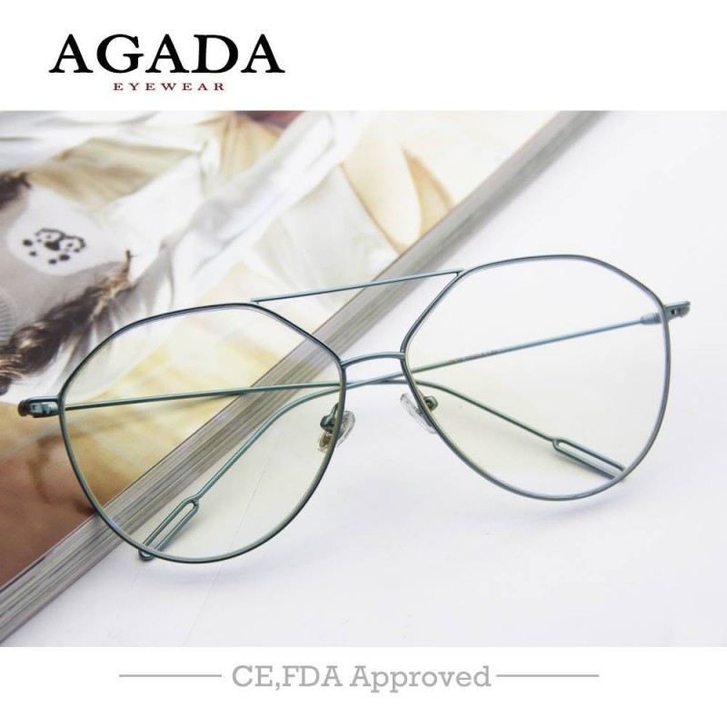 Classic Eyeglasses