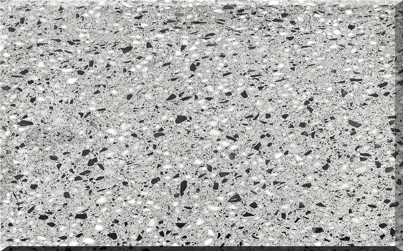 Grey Tephra Ideal Floor And Wall Natural Terrazzo Factory