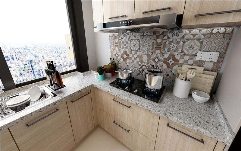 quartz worktops