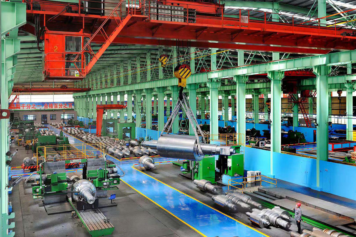 Shan Dong Rolling Mill Technology Co.,Ltd Shan Dong Rolling Mill Technology Co.,Ltd