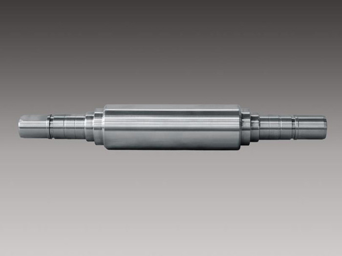 熱間圧延機 仕上げスタンド ワークロール