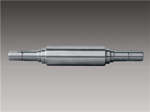 熱間圧延機 仕上げスタンド ワークロール